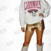 Cardinal Head Logo Arizona Cardinals Shirt Cardinal Head Logo Arizona Cardinals Shirt