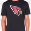 White Yard Line Fleece Crewneck Arizona Cardinals Shirt White Yard Line Fleece Crewneck Arizona Cardinals Shirt