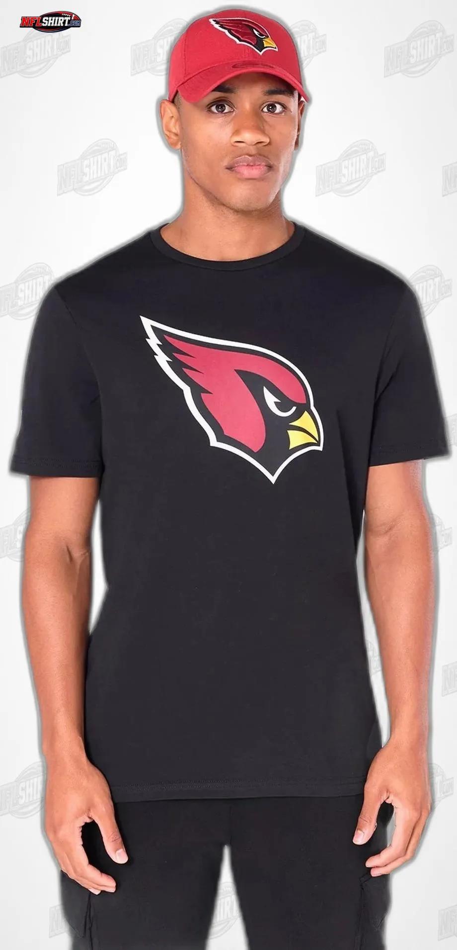Cardinal Head Logo Arizona Cardinals Shirt Cardinal Head Logo Arizona Cardinals Shirt