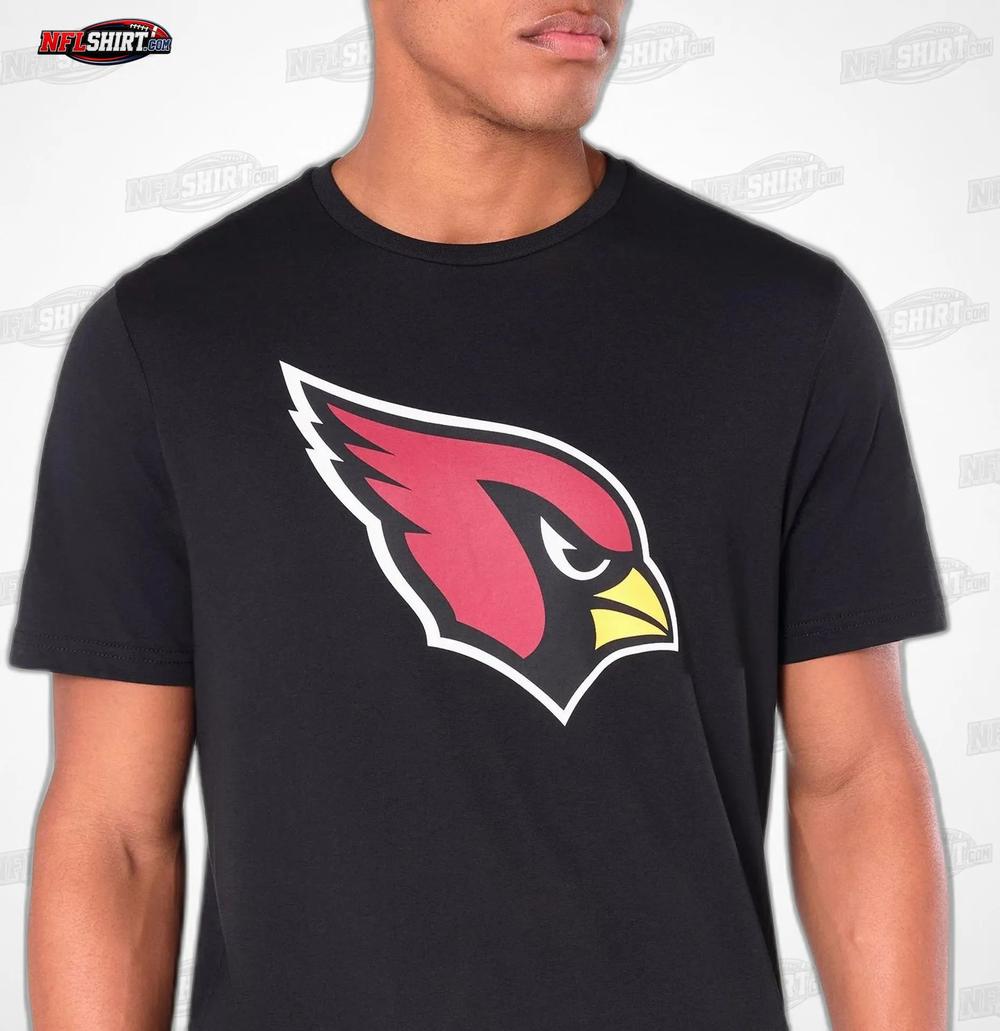 Cardinal Head Logo Arizona Cardinals Shirt Cardinal Head Logo Arizona Cardinals Shirt