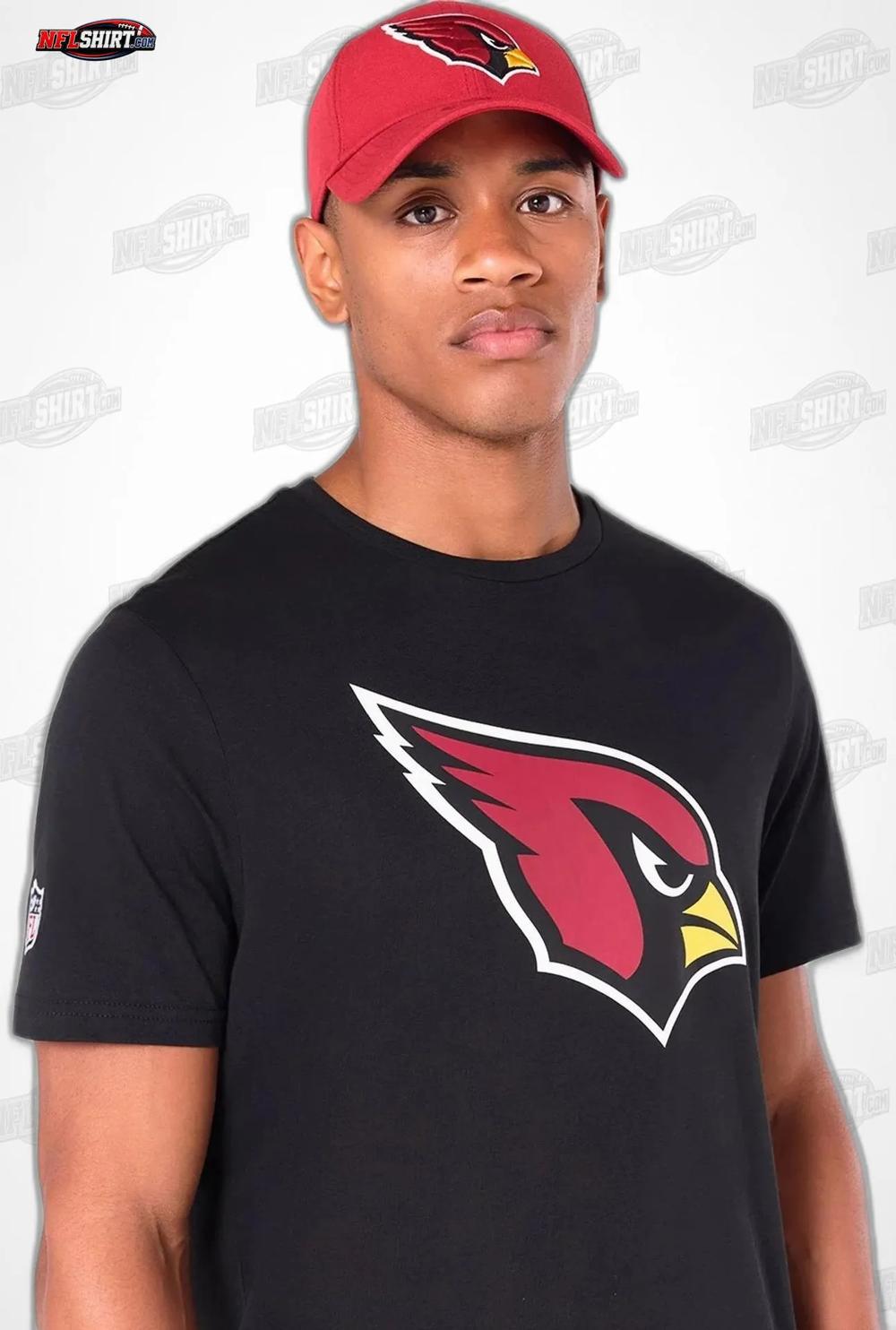 Cardinal Head Logo Arizona Cardinals Shirt Cardinal Head Logo Arizona Cardinals Shirt