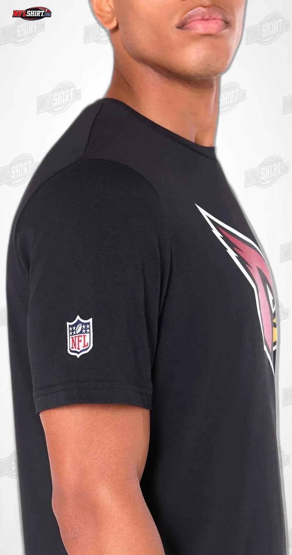 Cardinal Head Logo Arizona Cardinals Shirt Cardinal Head Logo Arizona Cardinals Shirt
