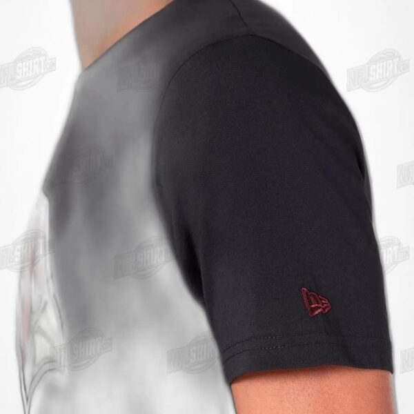 Arizona Cardinals Black NFL Shirt - Football Fan Tee 4