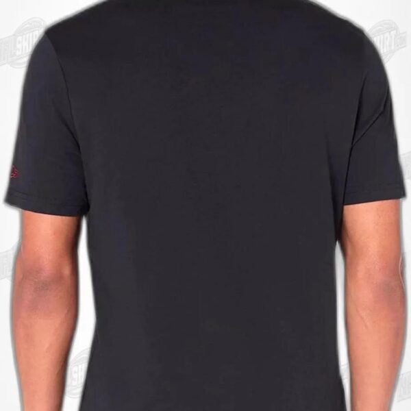 Arizona Cardinals Black NFL Shirt - Football Fan Tee 5