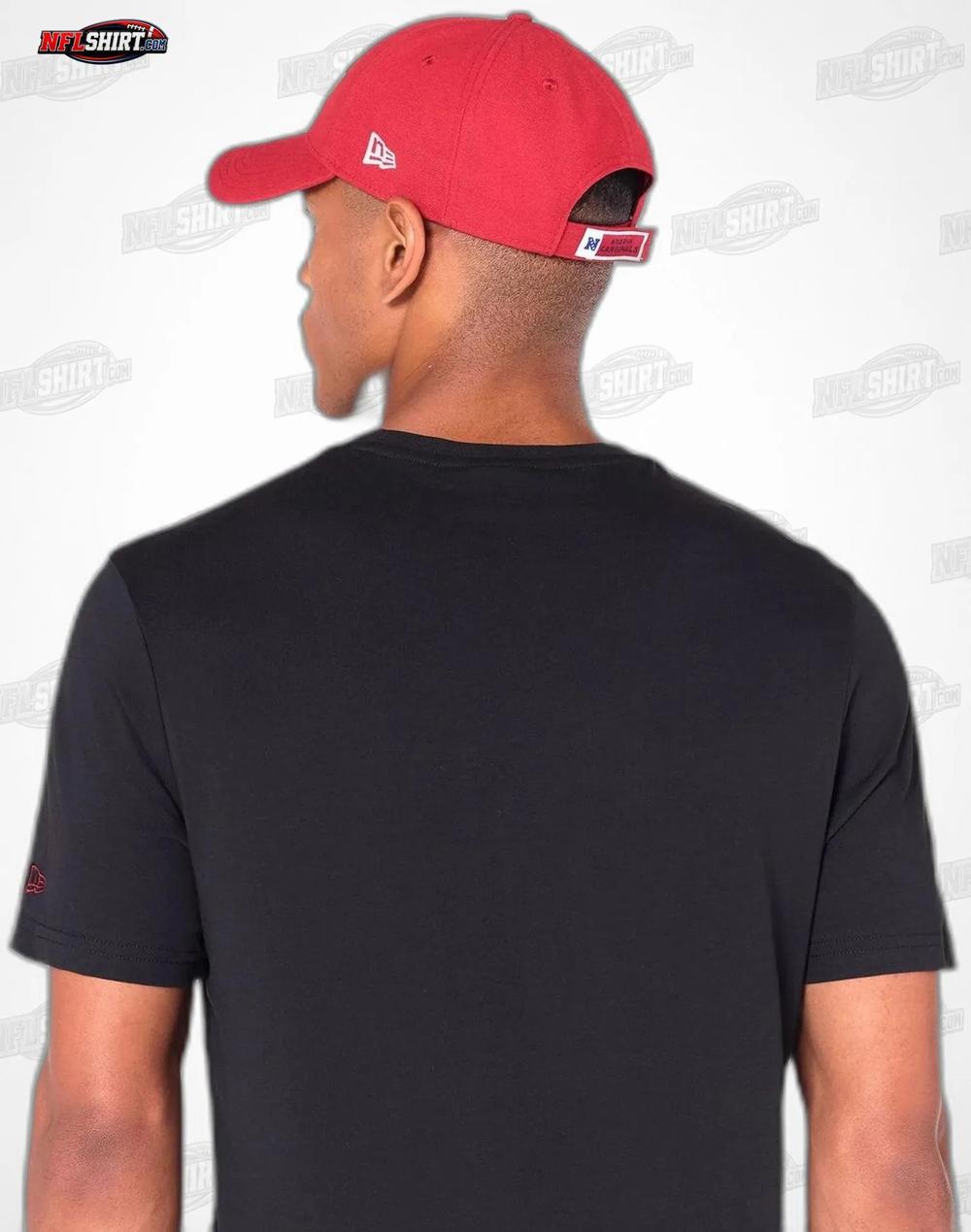 Cardinal Head Logo Arizona Cardinals Shirt Cardinal Head Logo Arizona Cardinals Shirt