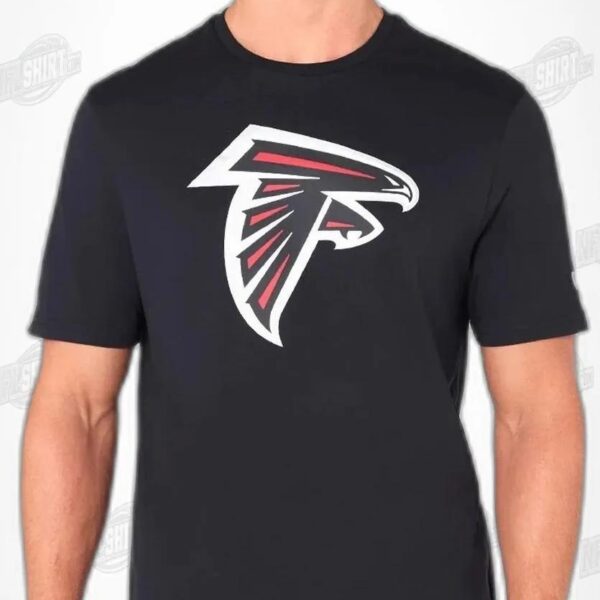 Falcon Logo Atlanta Falcons Shirt