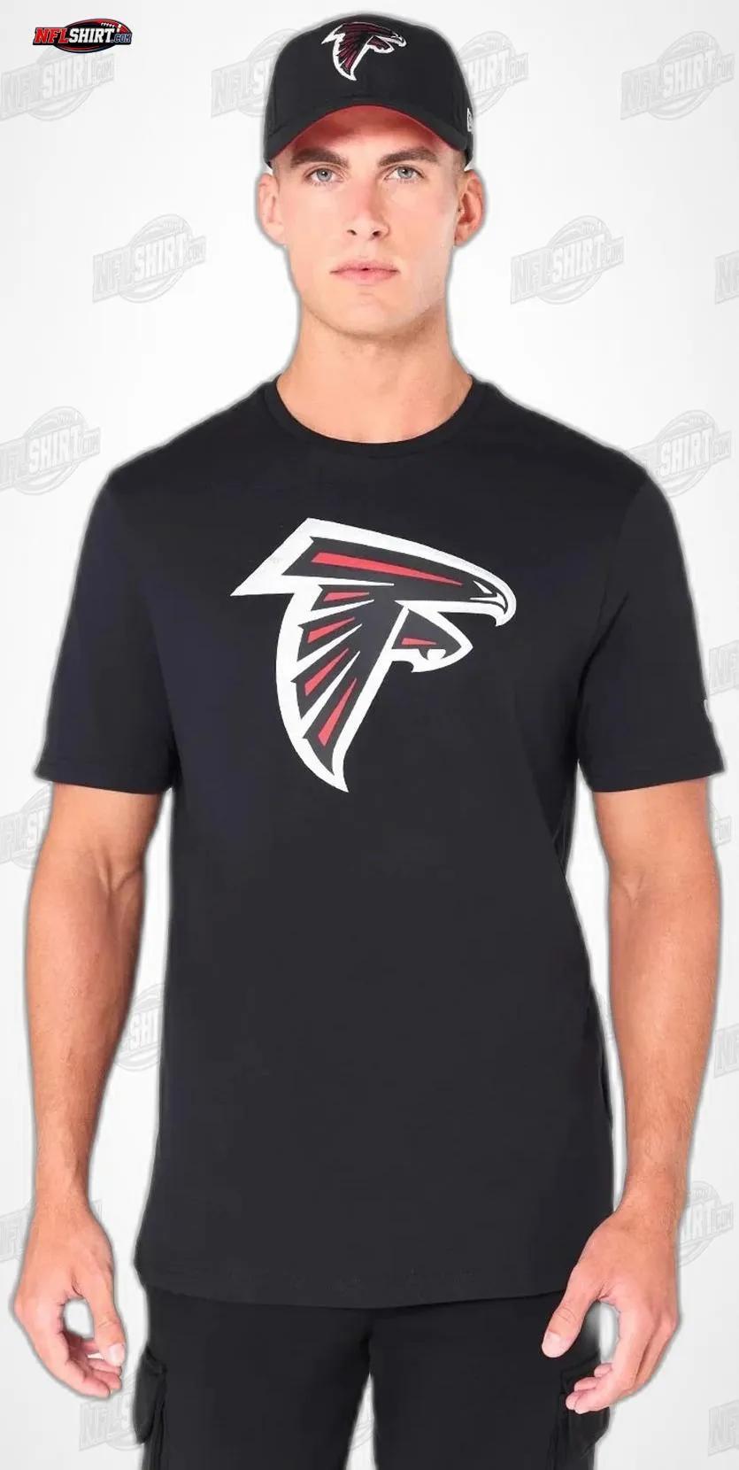 Falcon Logo Atlanta Falcons Shirt Falcon Logo Atlanta Falcons Shirt