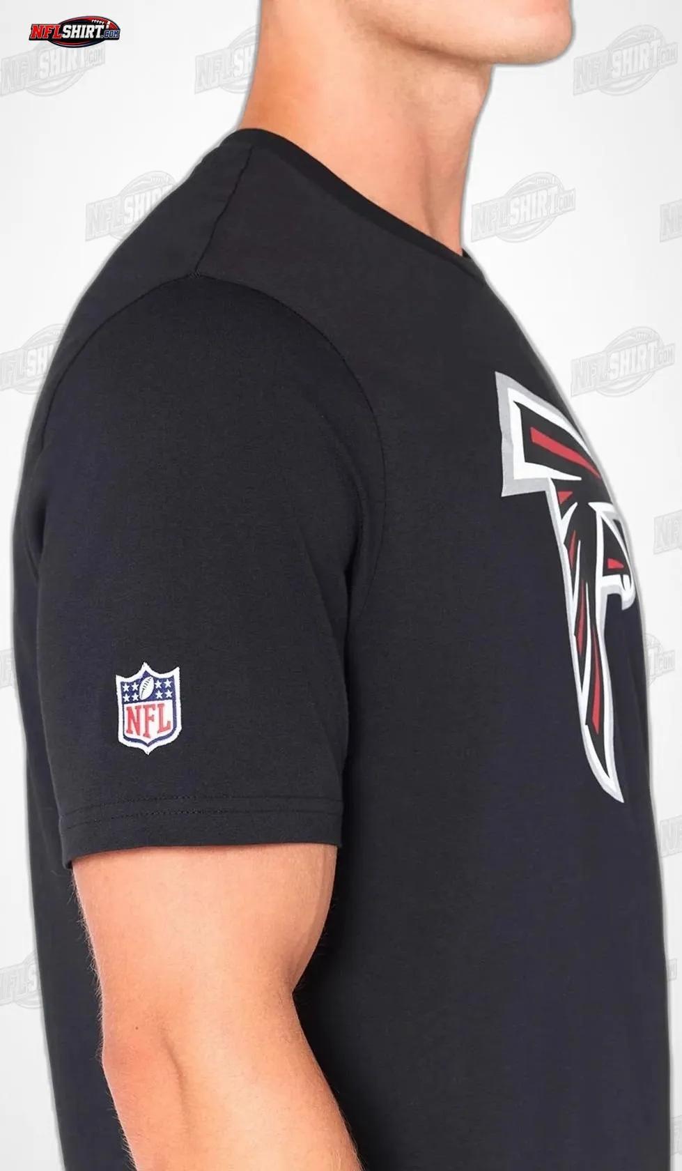 Falcon Logo Atlanta Falcons Shirt Falcon Logo Atlanta Falcons Shirt