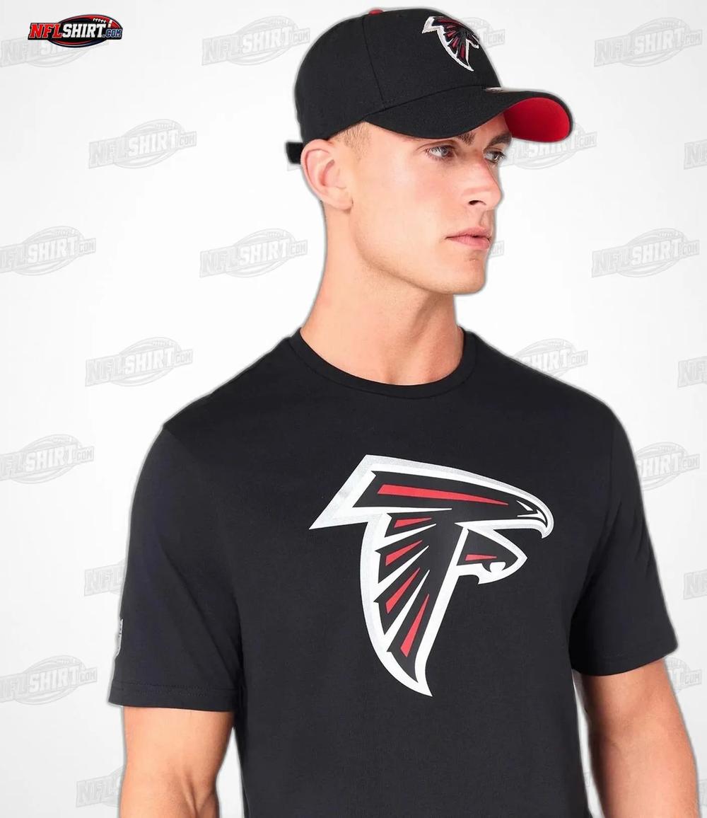 Falcon Logo Atlanta Falcons Shirt Falcon Logo Atlanta Falcons Shirt