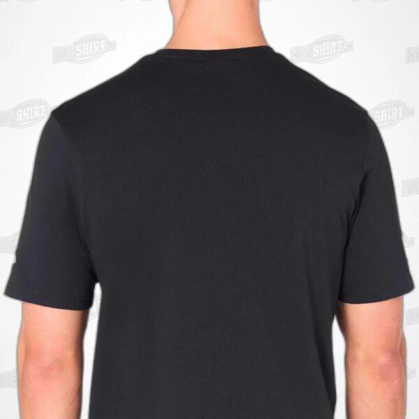 Atlanta Falcons Black NFL Shirt - Football Fan Tee 5