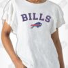 Brown Leopard Print Vital Style Vintage Wash Corded Buffalo Bills Shirt Brown Leopard Print Vital Style Vintage Wash Corded Buffalo Bills Shirt