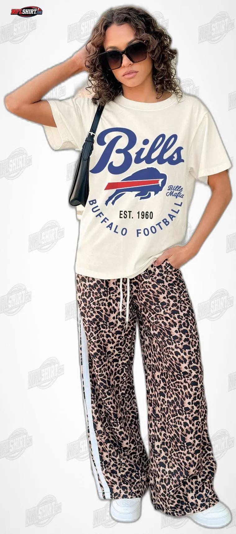Retro Bills Mafia Buffalo Football Buffalo Bills Shirt Retro Bills Mafia Buffalo Football Buffalo Bills Shirt