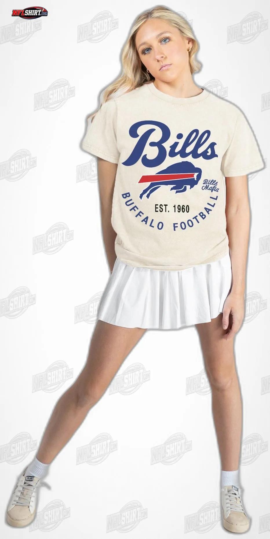 Retro Bills Mafia Buffalo Football Buffalo Bills Shirt Retro Bills Mafia Buffalo Football Buffalo Bills Shirt