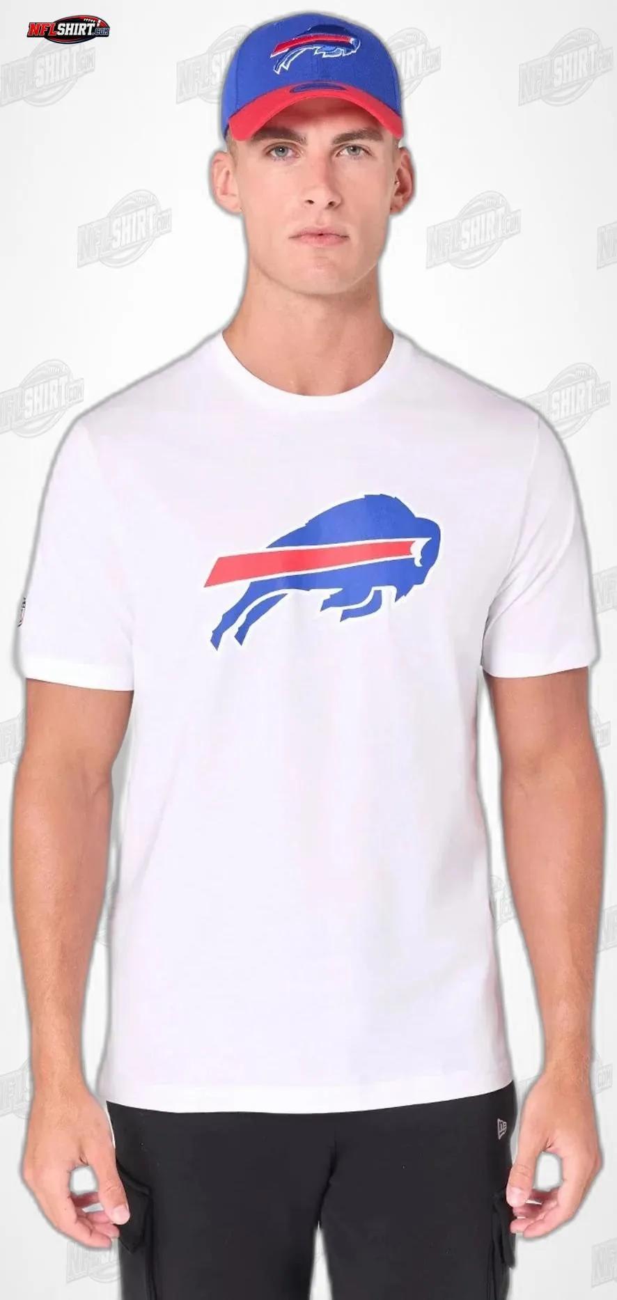 Charging Buffalo Logo Buffalo Bills Shirt Charging Buffalo Logo Buffalo Bills Shirt