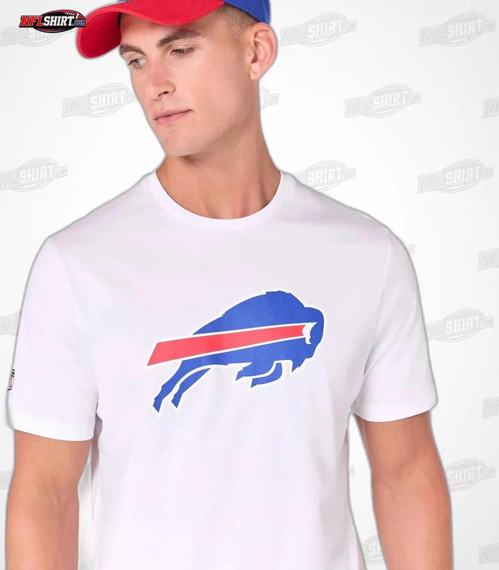 Charging Buffalo Logo Buffalo Bills Shirt Charging Buffalo Logo Buffalo Bills Shirt
