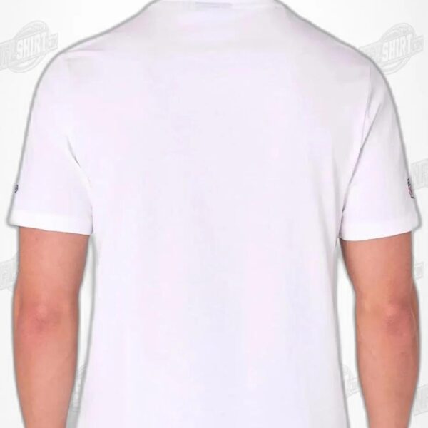 Buffalo Bills White NFL Shirt - Football Fan Tee 3
