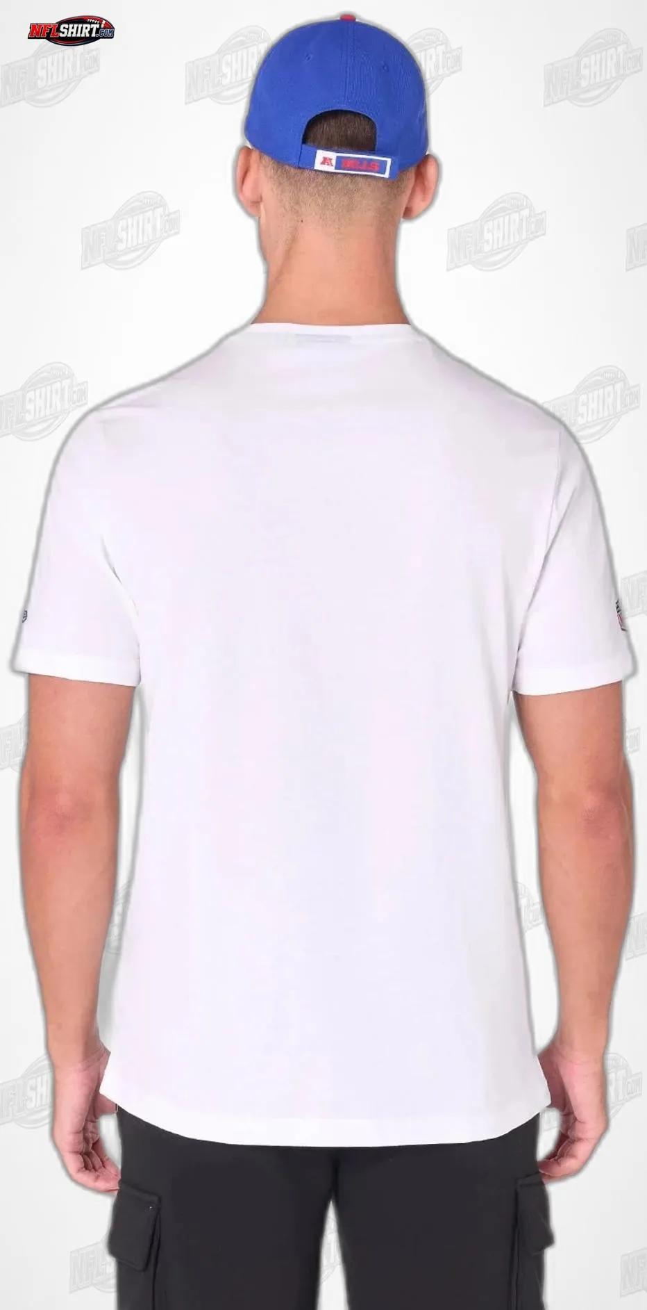 Charging Buffalo Logo Buffalo Bills Shirt Charging Buffalo Logo Buffalo Bills Shirt
