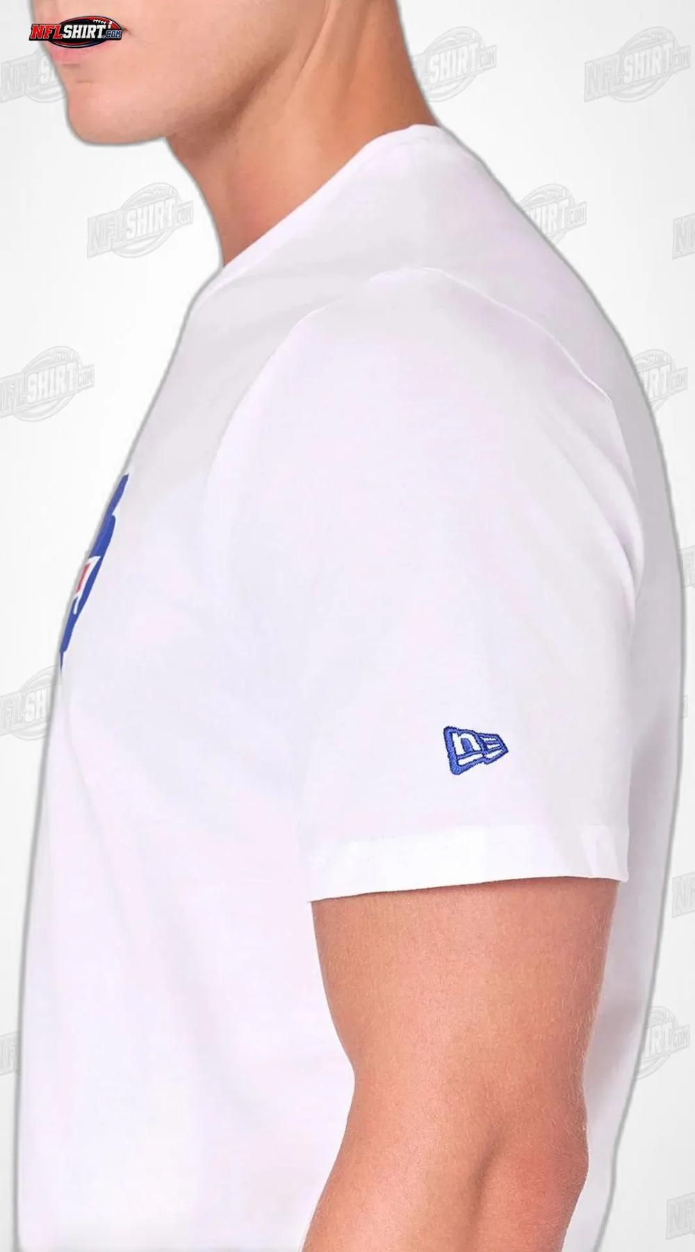 Charging Buffalo Logo Buffalo Bills Shirt Charging Buffalo Logo Buffalo Bills Shirt