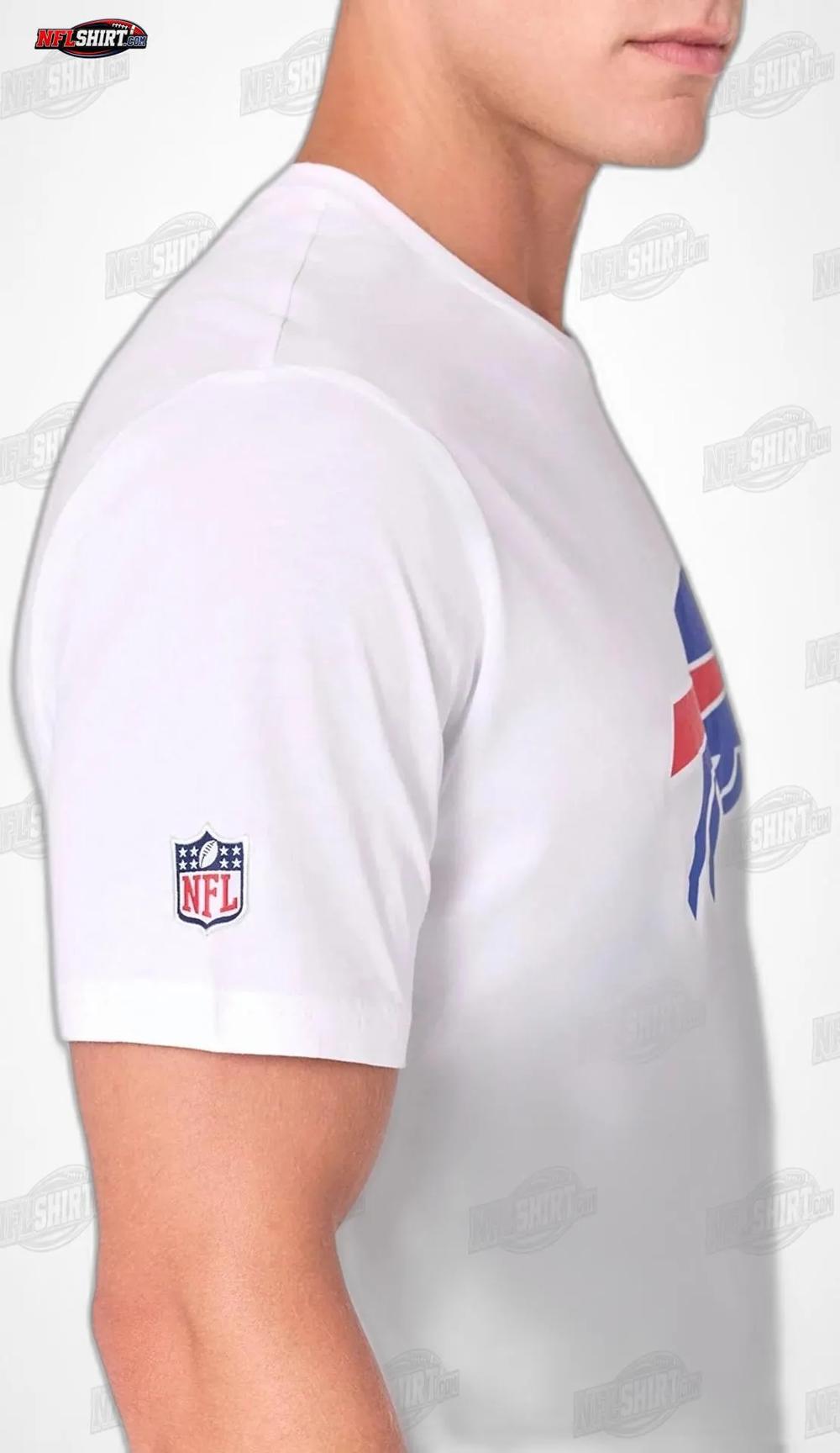 Charging Buffalo Logo Buffalo Bills Shirt Charging Buffalo Logo Buffalo Bills Shirt