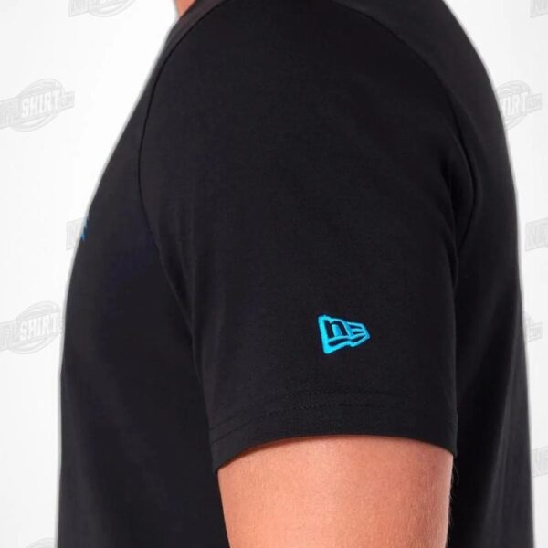 Carolina Panthers NFL Shirt - Football Fan Tee 2