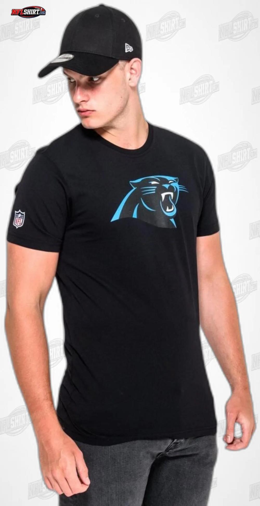 Panther Head Logo Carolina Panthers Shirt Panther Head Logo Carolina Panthers Shirt