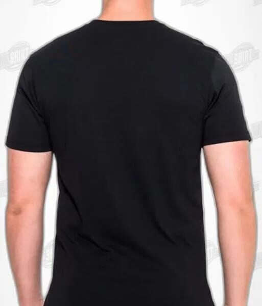 Cincinnati Bengals Black NFL Shirt - Football Fan Tee 1