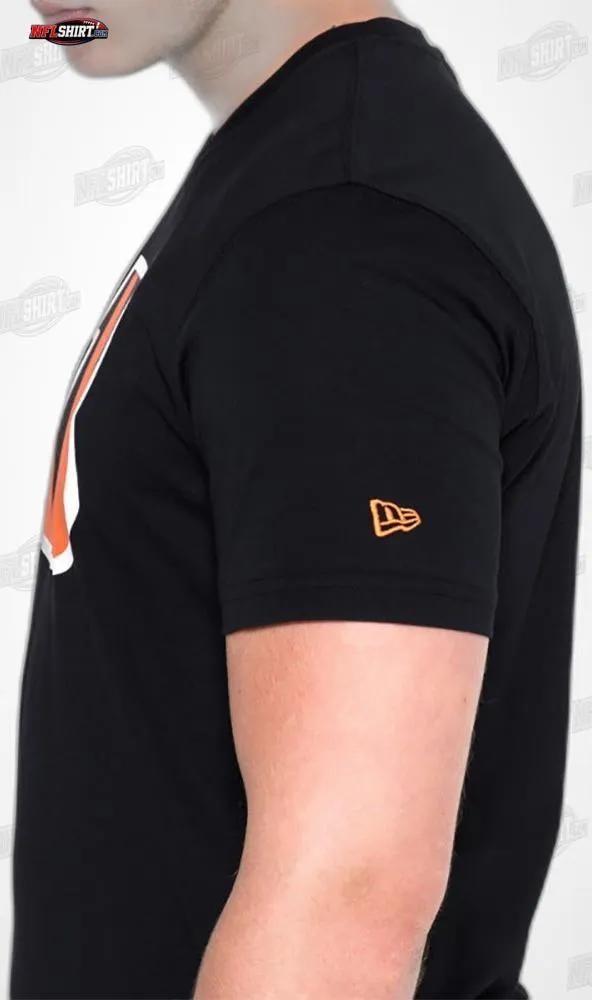 Tiger Stripe B Logo Cincinnati Bengals Shirt Tiger Stripe B Logo Cincinnati Bengals Shirt