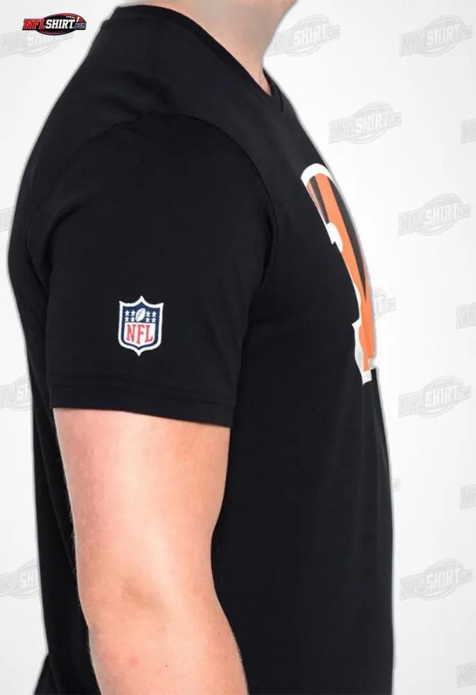Tiger Stripe B Logo Cincinnati Bengals Shirt Tiger Stripe B Logo Cincinnati Bengals Shirt