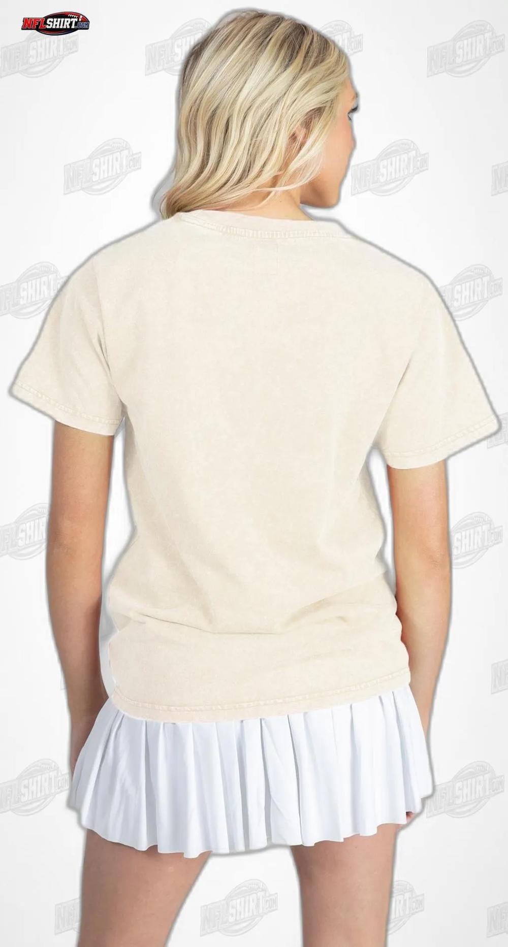 Cream You Know Our Name Classic Fit Detroit Lions Shirt Cream You Know Our Name Classic Fit Detroit Lions Shirt