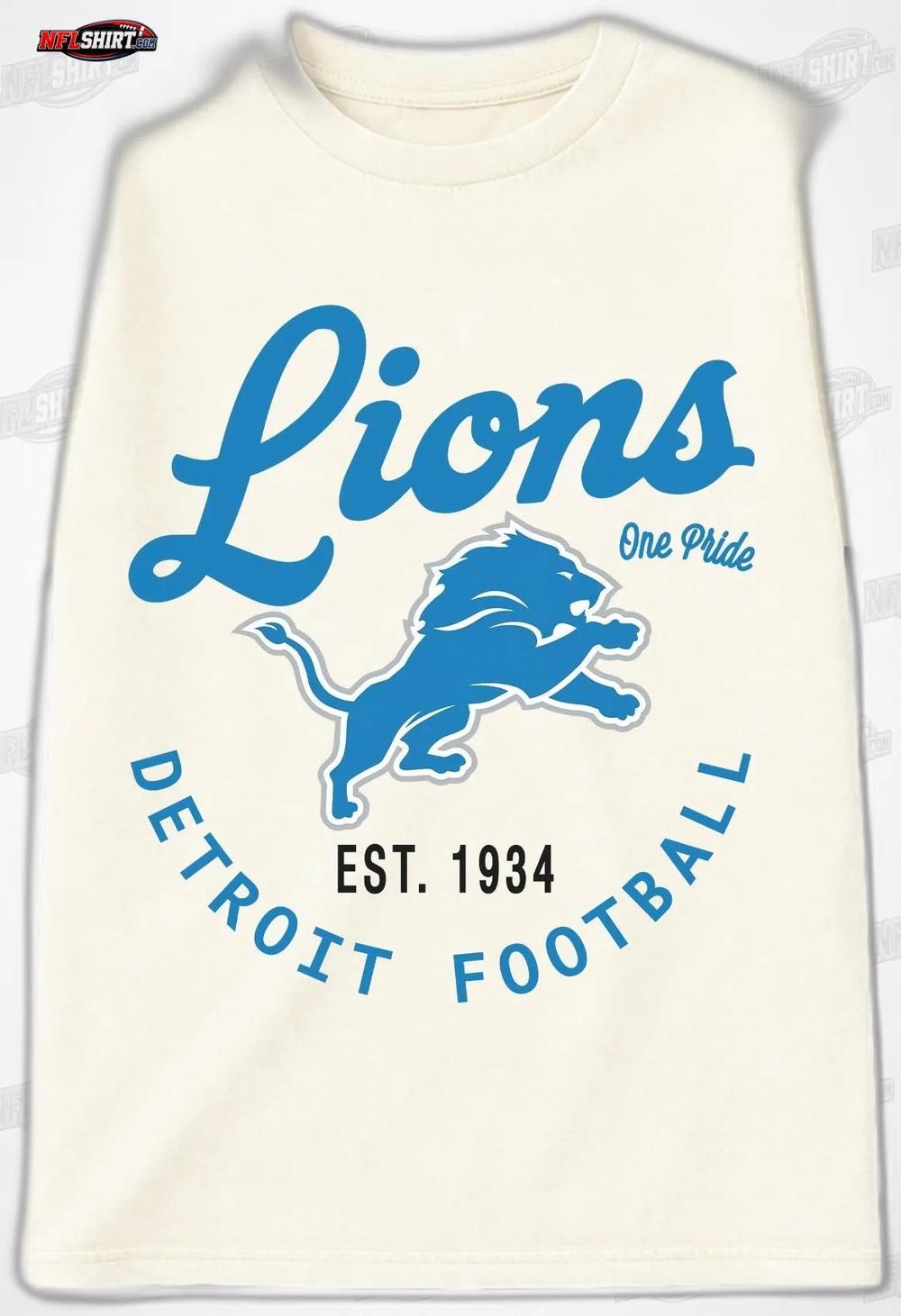Cream You Know Our Name Classic Fit Detroit Lions Shirt Cream You Know Our Name Classic Fit Detroit Lions Shirt