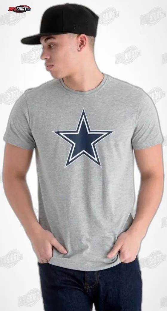 Star Logo Dallas Cowboys Shirt Star Logo Dallas Cowboys Shirt