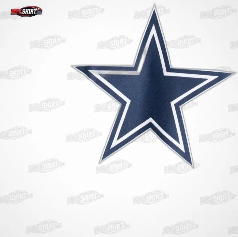 Star Logo Dallas Cowboys Shirt Star Logo Dallas Cowboys Shirt