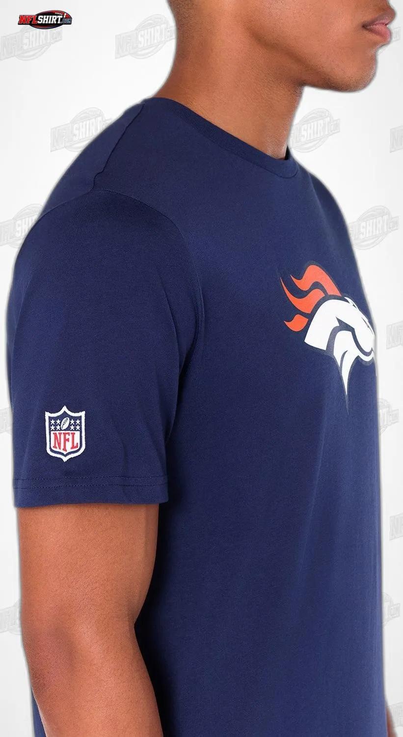 Bronco Horse Head Logo Denver Broncos Shirt Bronco Horse Head Logo Denver Broncos Shirt