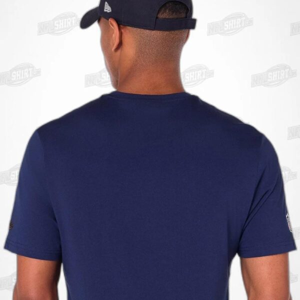 Denver Broncos NFL Shirt - Football Fan Tee 5