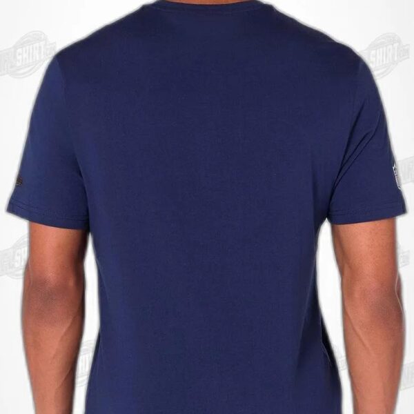 Denver Broncos NFL Shirt - Football Fan Tee 6