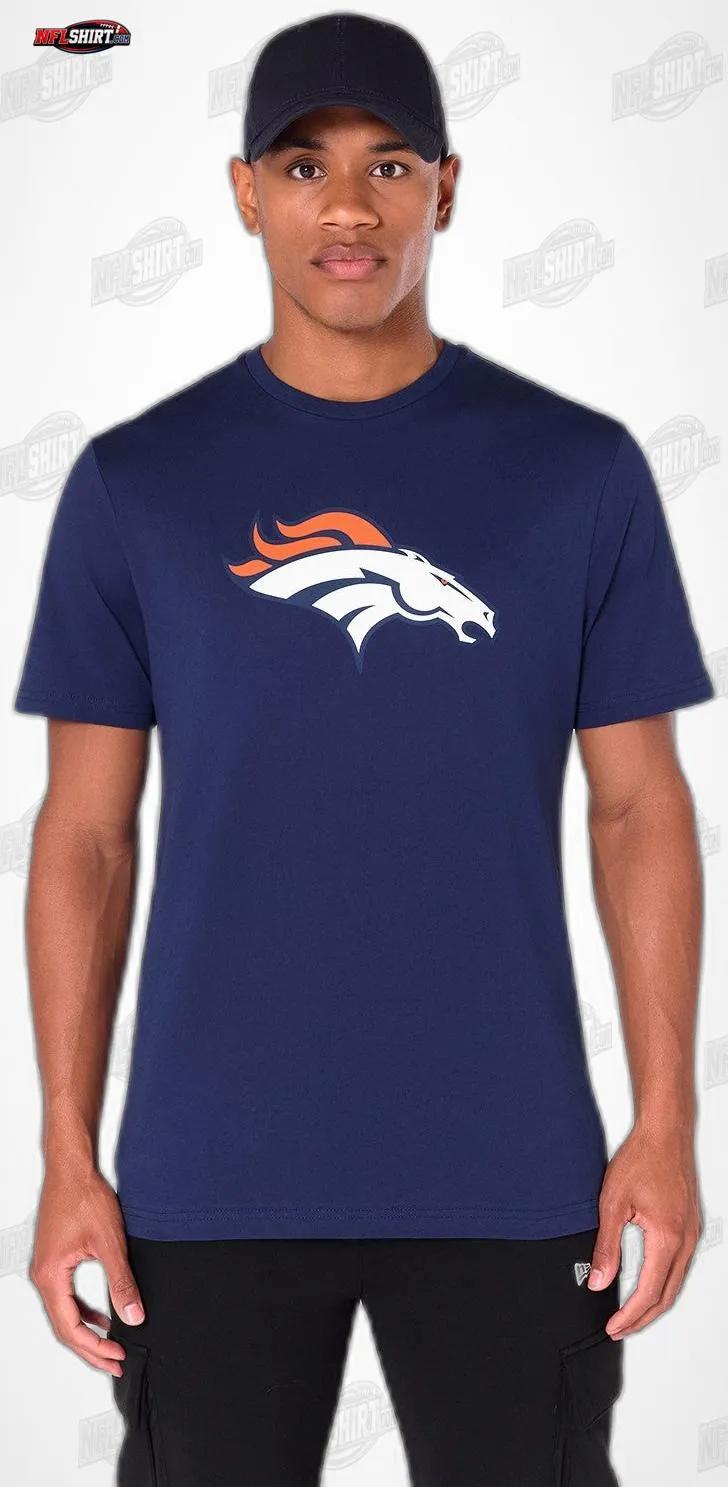 Bronco Horse Head Logo Denver Broncos Shirt Bronco Horse Head Logo Denver Broncos Shirt