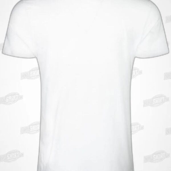 Detroit Lions White NFL Shirt - Football Fan Tee 1