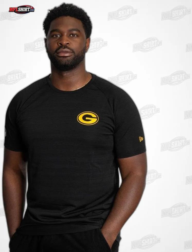 Oval G Logo Green Bay Packers Shirt Oval G Logo Green Bay Packers Shirt