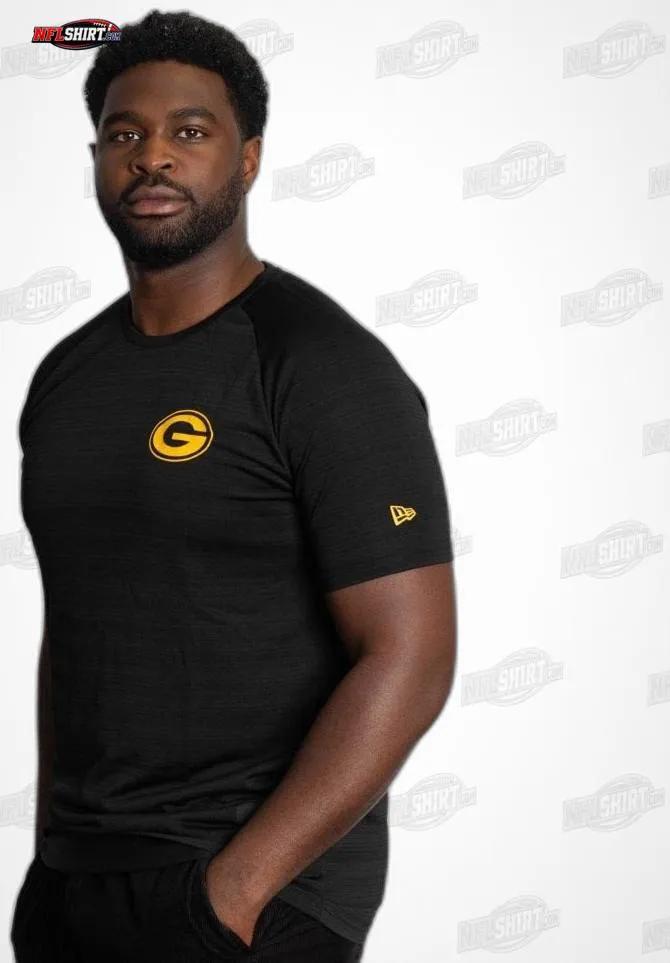Oval G Logo Green Bay Packers Shirt Oval G Logo Green Bay Packers Shirt