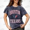 Bull Head Logo Houston Texans Shirt Bull Head Logo Houston Texans Shirt