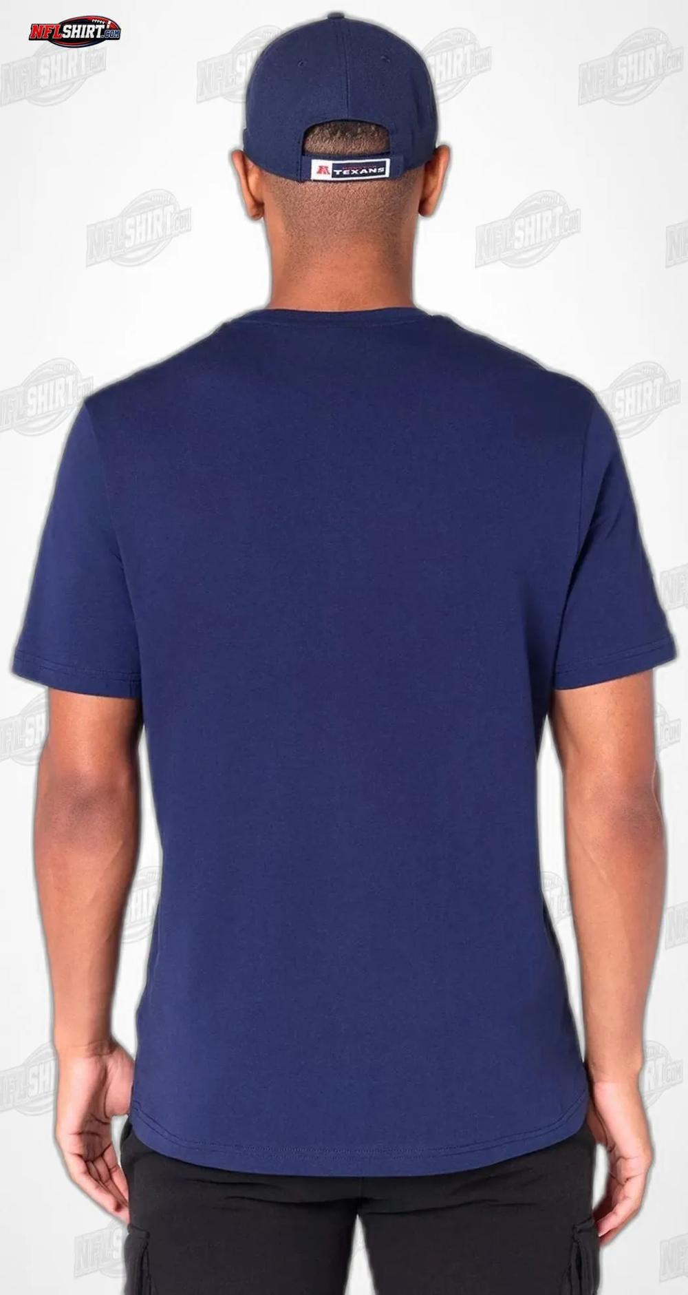 Bull Head Logo Houston Texans Shirt Bull Head Logo Houston Texans Shirt