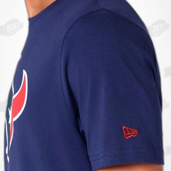 Houston Texans NFL Shirt - Football Fan Tee 2