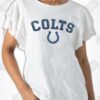 Horseshoe Logo Indianapolis Colts Shirt Horseshoe Logo Indianapolis Colts Shirt