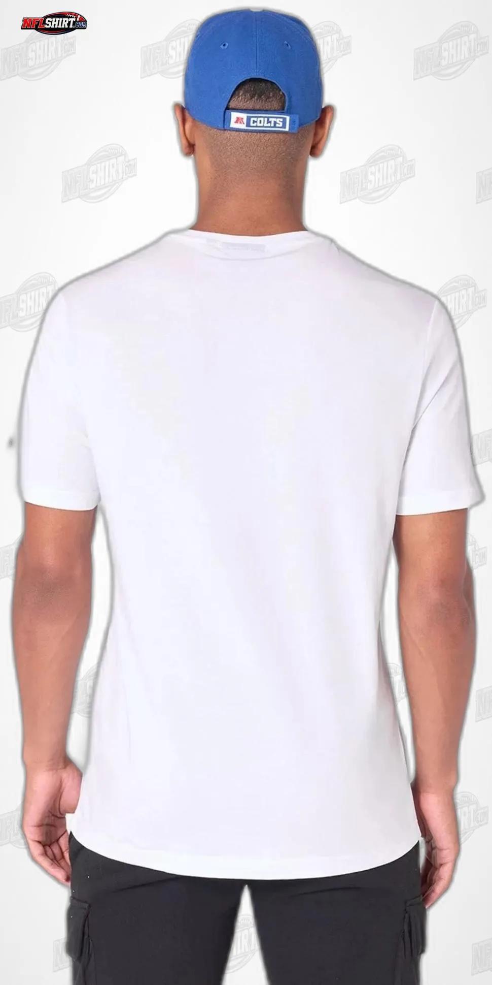 Horseshoe Logo Indianapolis Colts Shirt Horseshoe Logo Indianapolis Colts Shirt