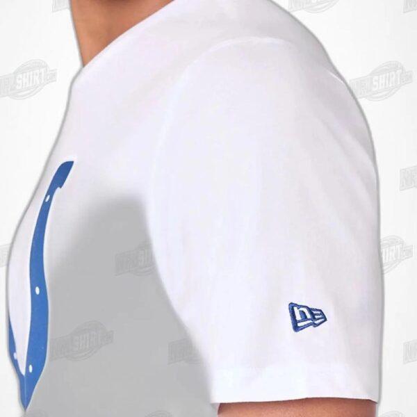 Indianapolis Colts NFL Shirt - Football Fan Tee 2