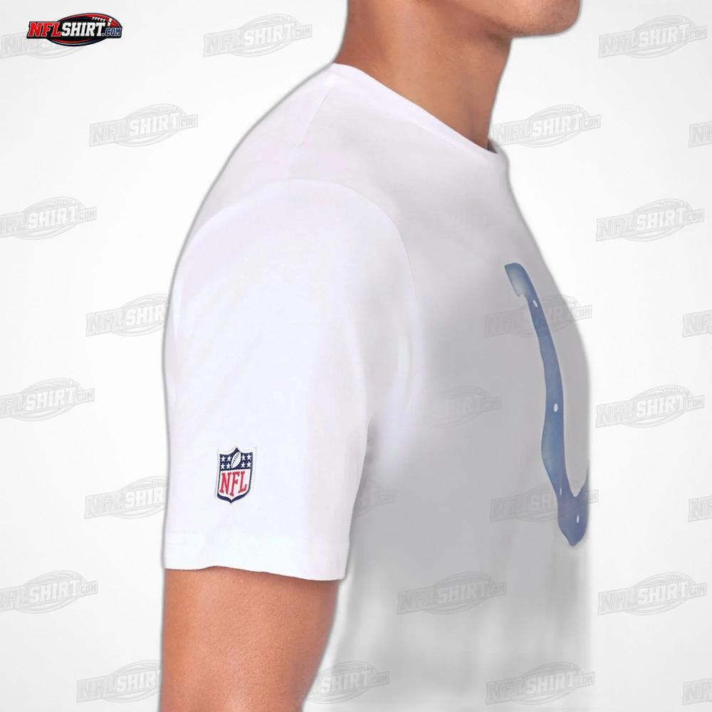 Horseshoe Logo Indianapolis Colts Shirt Horseshoe Logo Indianapolis Colts Shirt