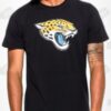 Cream You Know Our Name Classic Fit Jacksonville Jaguars Shirt