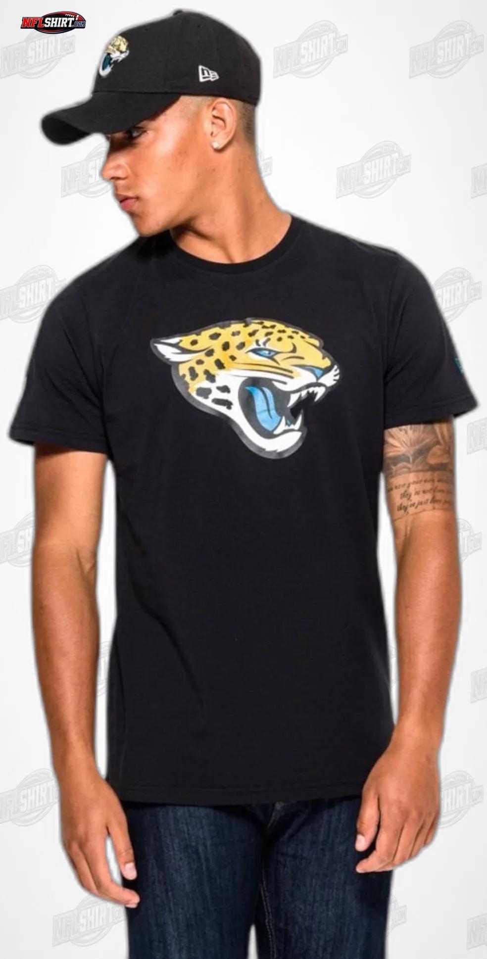 Jaguar Head Logo Jacksonville Jaguars Shirt Jaguar Head Logo Jacksonville Jaguars Shirt