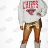 Arrowhead KC Logo Kansas City Chiefs Shirt Arrowhead KC Logo Kansas City Chiefs Shirt