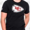 White Yard Line Fleece Crewneck Kansas City Chiefs Shirt White Yard Line Fleece Crewneck Kansas City Chiefs Shirt